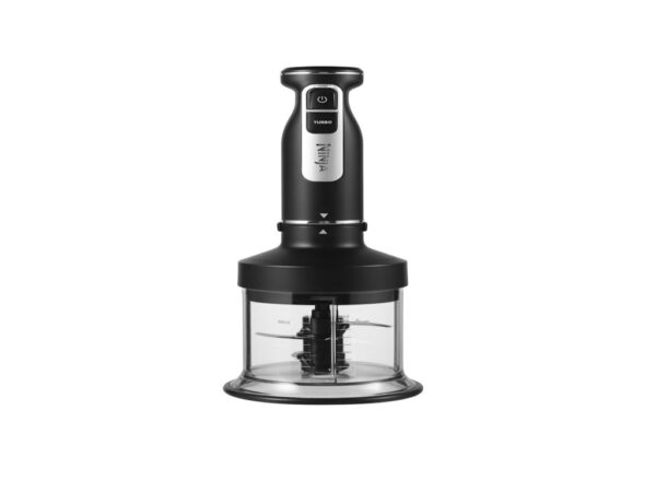 Rucni blender NINJA CI100EU Foodi 3u1/850W/3.7L/crna - Image 3