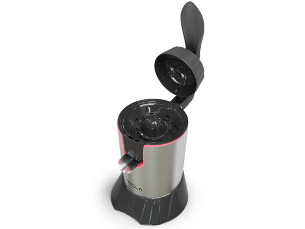 Cediljka TESLA CJ301BX 300W/inox - Image 2