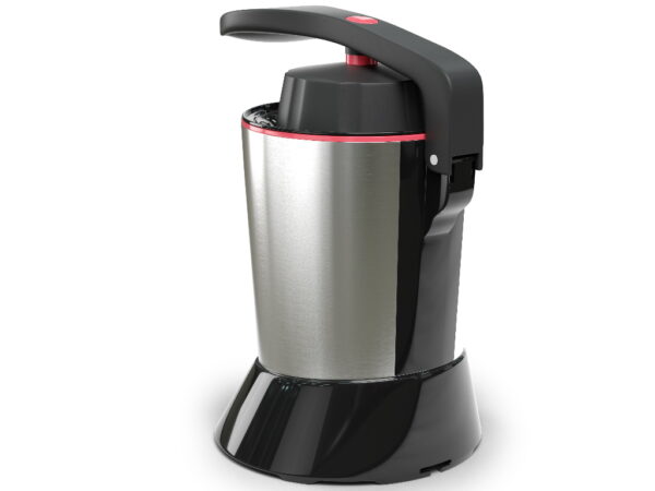 Cediljka TESLA CJ301BX 300W/inox - Image 3
