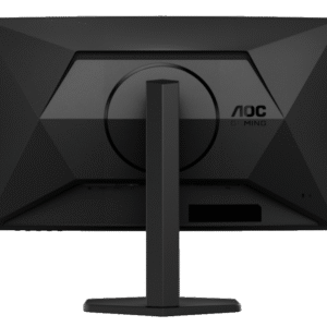 Monitor AOC CQ27G4X 27"/VA,zakrivljen/2560x1440/180Hz/1ms GtG/HDMIx2,DP/Adaptive sync/Visina/crna