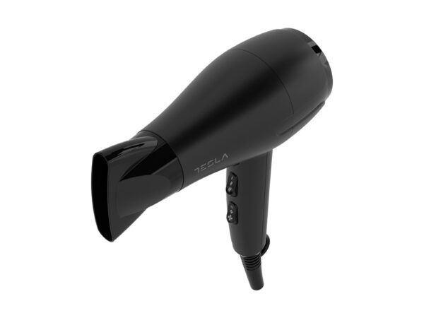 Fen za kosu TESLA DRH220B 2000W/crna - Image 4