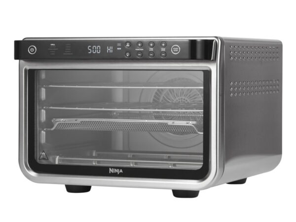 Rerna NINJA DT200EU 10u1/2400W/29L/crnosiva - Image 2