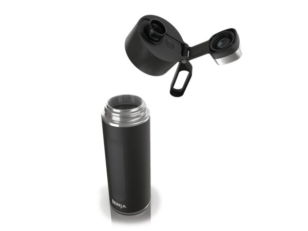 Caša za pice NINJA DW2401EUUKBK 0.7L/crna - Image 2