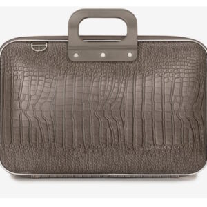 Torba BOMBATA Cocco new 15"   Taupe