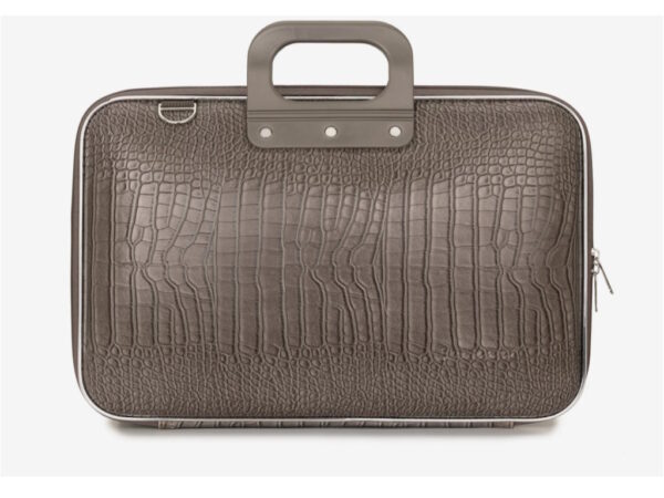 Torba BOMBATA Cocco new 15"   Taupe