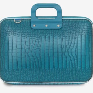 Torba BOMBATA Cocco new 15" Turquoise