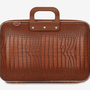 Torba BOMBATA Cocco new 15" Terracotta