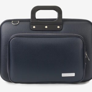 Torba BOMBATA Classic Plus 15,6" Dark Blue