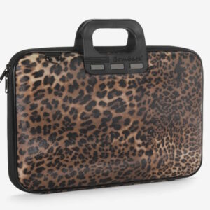 Torba BOMBATA  Leopard - Limited Edition