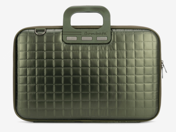 Torba BOMBATA 100gr 15,6"/16" Khaki Green - Image 2