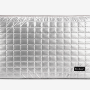 Futrola BOMBATA 100gr 13" sleeve Grey/Silver