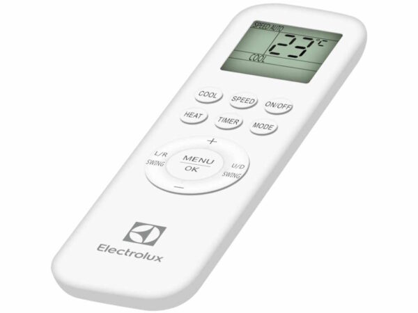 Klima ELECTROLUX EACS/I-12HEJ/N8 EEC/R32/12000 BTU/Air Flow/grejac spoljne jedinice/A++/A+++/bela
