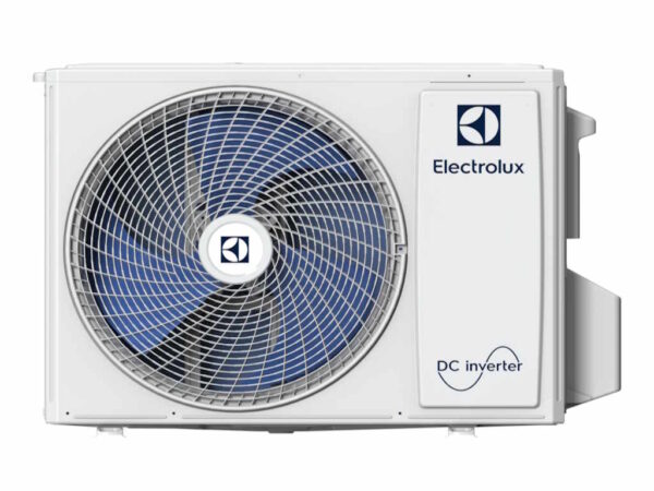Klima ELECTROLUX EACS/I-12HEJ/N8 EEC/R32/12000 BTU/Air Flow/grejac spoljne jedinice/A++/A+++/bela - Image 2