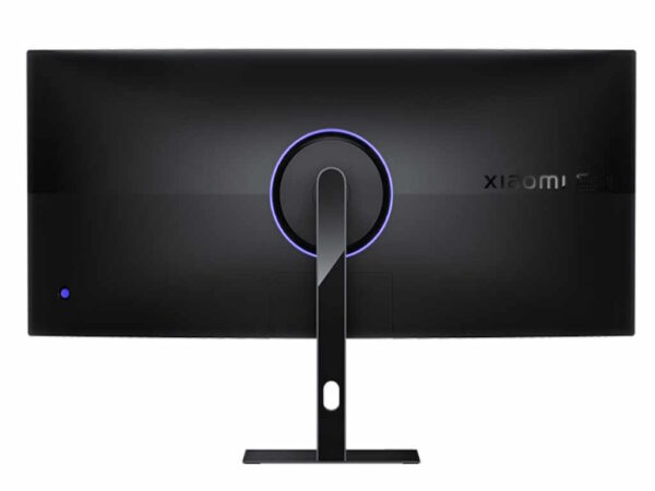 Monitor XIAOMI G34WQi/C34WQBA-RGGL/65W/3440 x 1440/180Hz/zakrivljeni/gaming/crna - Image 2