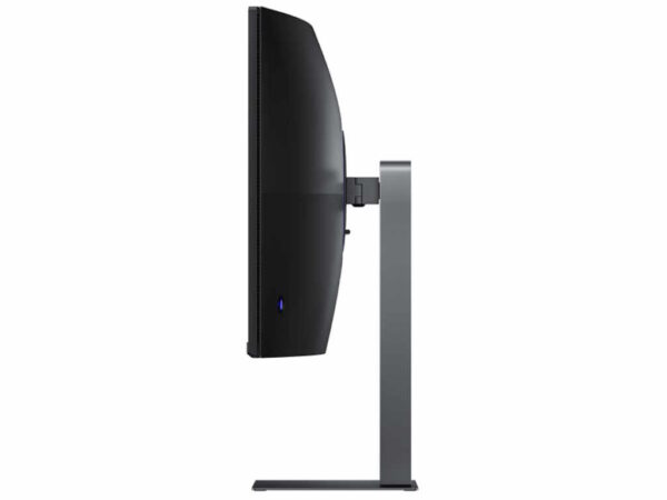 Monitor XIAOMI G34WQi/C34WQBA-RGGL/65W/3440 x 1440/180Hz/zakrivljeni/gaming/crna - Image 3