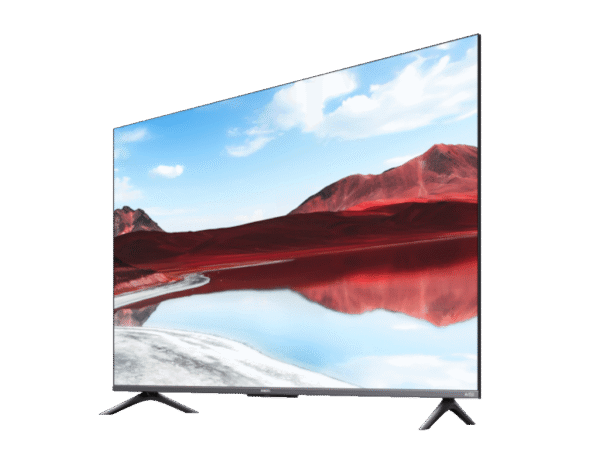 Televizor XIAOMI A Pro 2025/QLED/4K UHD/ 65"/smart/Google/crna