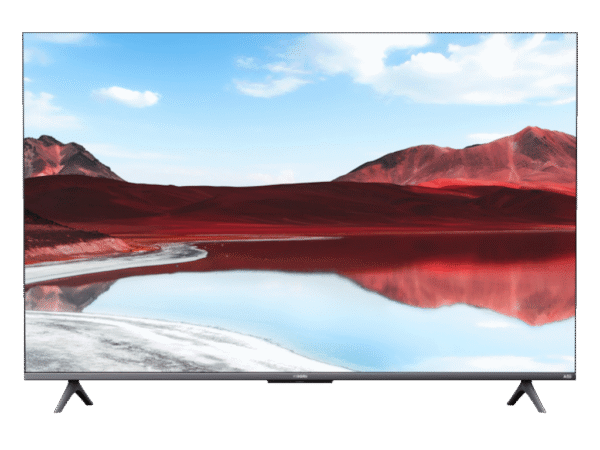 Televizor XIAOMI A Pro 2025/QLED/4K UHD/ 65"/smart/Google/crna - Image 2