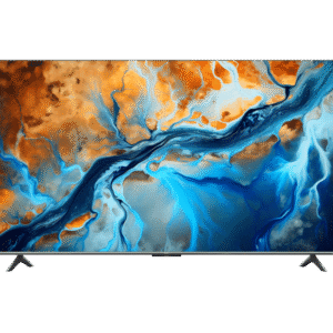 Televizor XIAOMI S Mini LED 75"/4K/144Hz/GoogleTV/crna