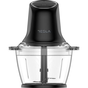 Seckalica TESLA FC300B 500W/crna