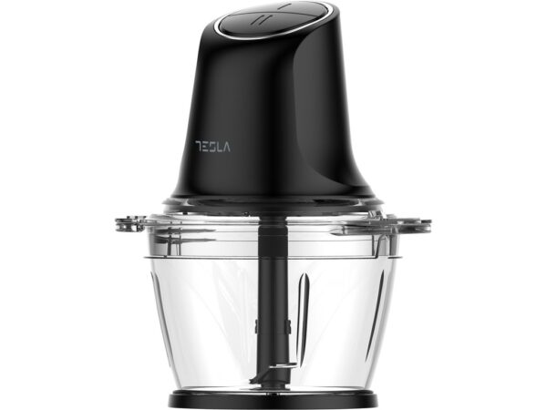 Seckalica TESLA FC300B 500W/crna - Image 2