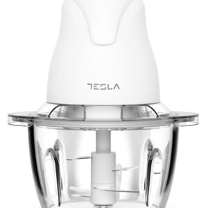 Seckalica TESLA FC302W 400W/bela