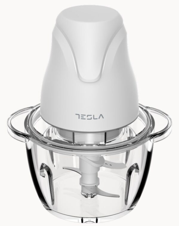 Seckalica TESLA FC302W 400W/bela - Image 2