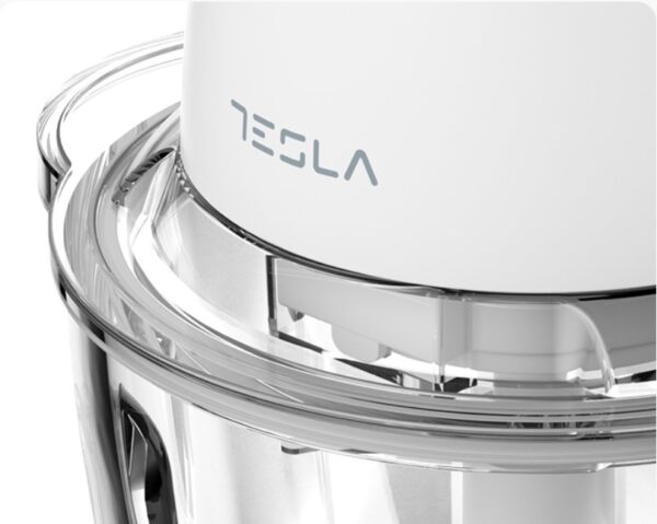 Seckalica TESLA FC302W 400W/bela - Image 4