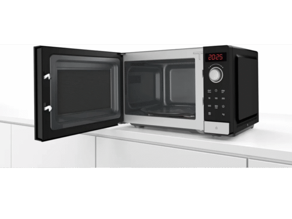 Mikrotalasna BOSCH FFL023MS2/Serija2/800W/20L/inox - Image 2