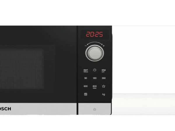 Mikrotalasna BOSCH FFL023MS2/Serija2/800W/20L/inox - Image 4