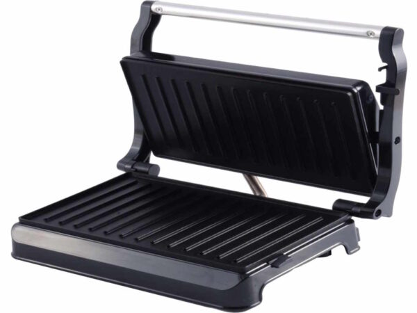 Grill TESLA GR100BX 700W/crna - Image 2