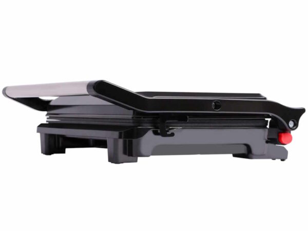 Grill TESLA GR200BX 1000W/inox - Image 2