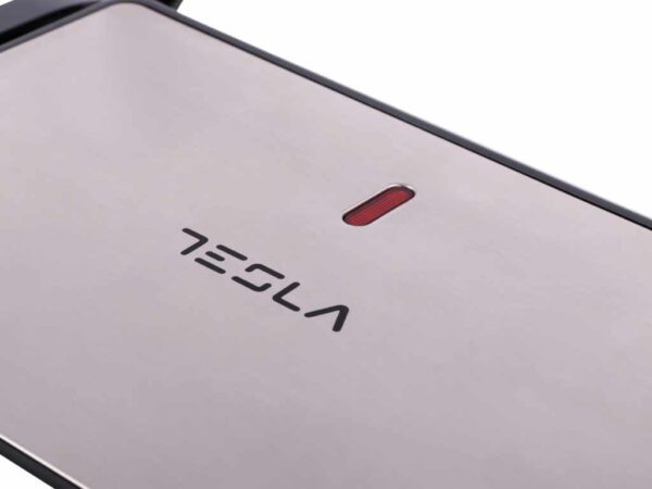 Grill TESLA GR200BX 1000W/inox - Image 3
