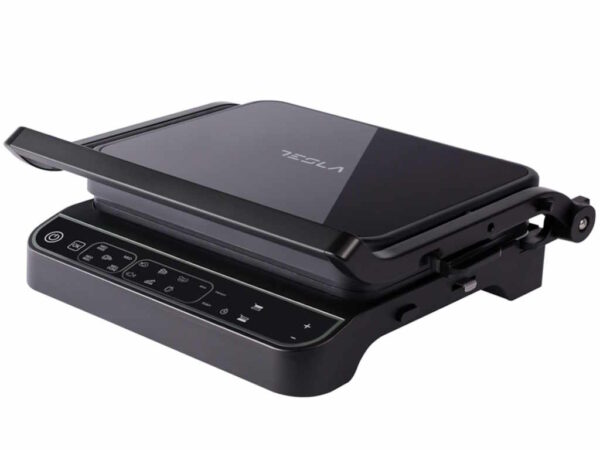 Gril TESLA GR500BG 2000W/crna - Image 3