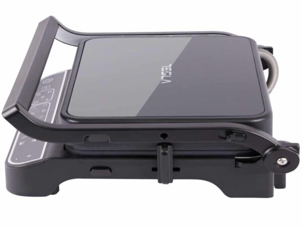Gril TESLA GR500BG 2000W/crna - Image 4