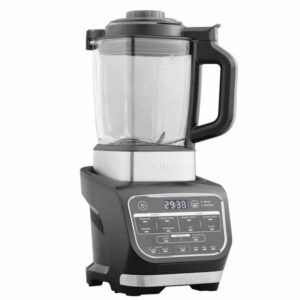 Blender NINJA HB150EU Foodie Blender&Soup Maker 1000W/1.7L/crna