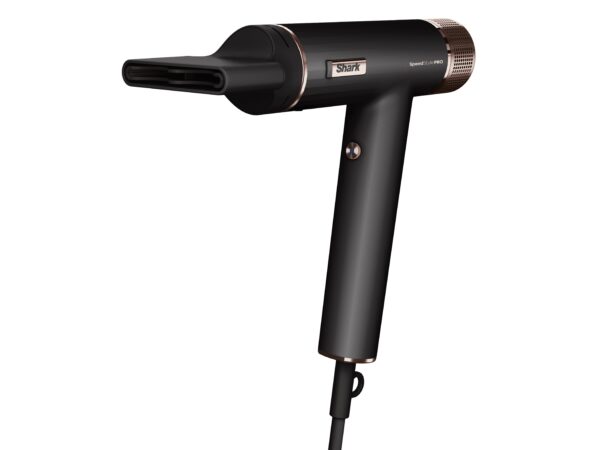 Fen za kosu SHARK HD731EU SpeedStyle Pro/1750W/crna - Image 2