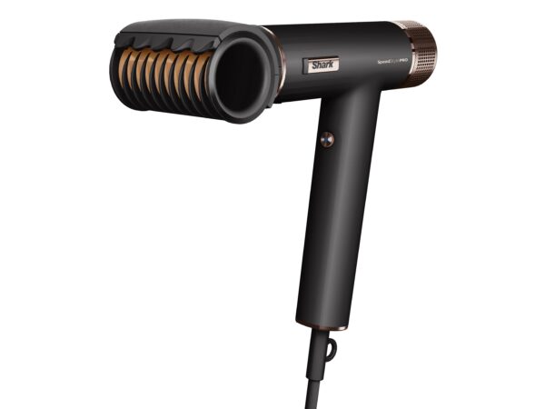 Fen za kosu SHARK HD731EU SpeedStyle Pro/1750W/crna - Image 3