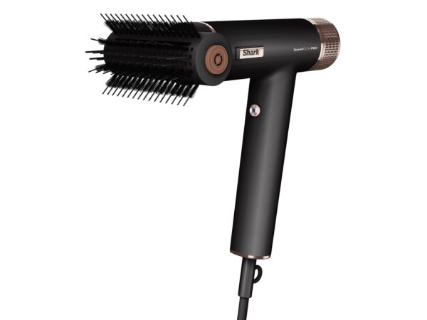 Fen za kosu SHARK HD731EU SpeedStyle Pro/1750W/crna - Image 4