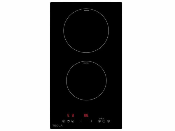 Ugradna ploca TESLA HI3201MB/indukciona/2 zone/52cm/crna - Image 2