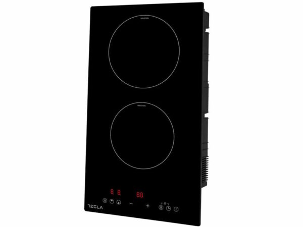 Ugradna ploca TESLA HI3201MB/indukciona/2 zone/52cm/crna - Image 3