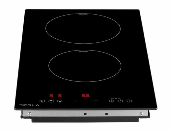 Ugradna ploca TESLA HI3201MB/indukciona/2 zone/52cm/crna - Image 4