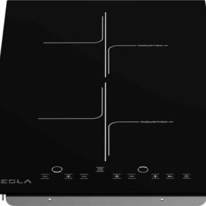 Ugradna ploca Tesla HI3201SB/indukciona/2 zone/30cm/crna