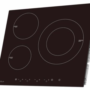 Ugradna ploca TESLA HI6301MB/indukciona/3 zone/52cm/crna