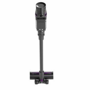 Usisivac TESLA HS302BR/štapni/250W/2200mAh/0,45L/crna-crvena
