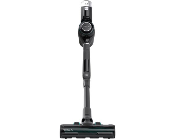 Usisivac TESLA HS500GF/štapni/400W/HEPA/2500mAh/0,6L/crna-siva - Image 2