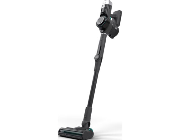 Usisivac TESLA HS500GF/štapni/400W/HEPA/2500mAh/0,6L/crna-siva - Image 4