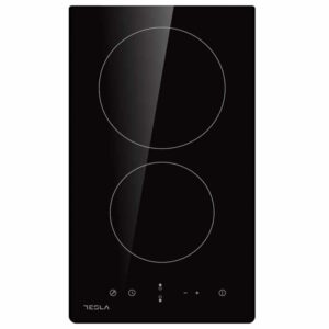Ugradna ploca TESLA HV3201MB/staklokeramicka/2 zone/52cm/crna