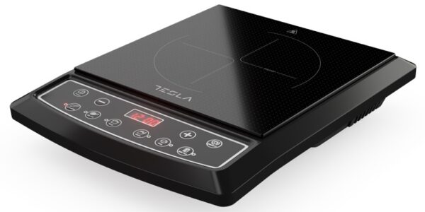 Indukcioni rešo TESLA IC200B 1500W/crna - Image 2