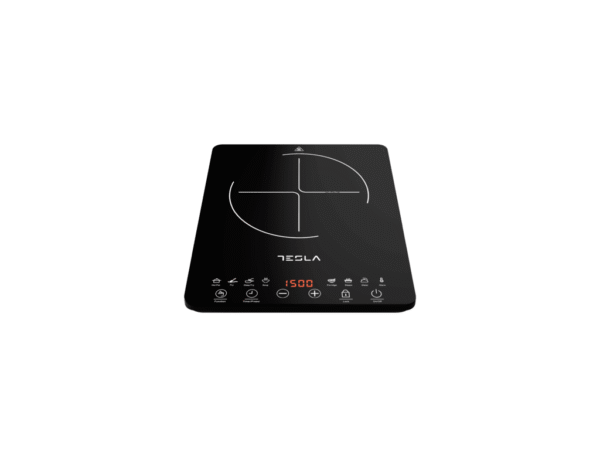Indukcioni rešo TESLA IC300B 1500W/crna