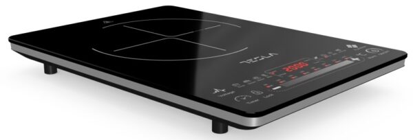 Indukcioni rešo TESLA IC400B 2000W/crna - Image 4